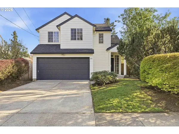 5718 SE STEELE ST, Portland, OR 97206