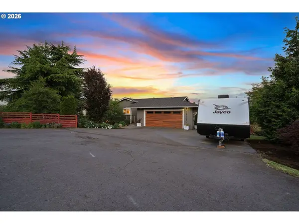 14320 SW 141ST AVE, Portland, OR 97224
