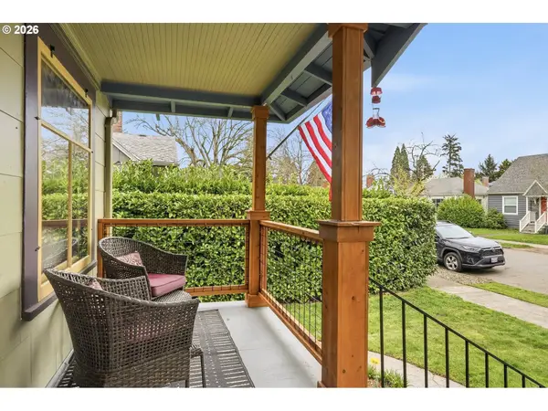 3203 SE 66TH AVE, Portland, OR 97206