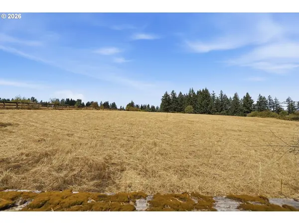 0 NE Wild Horse Mountain RD, Sherwood, OR 97140