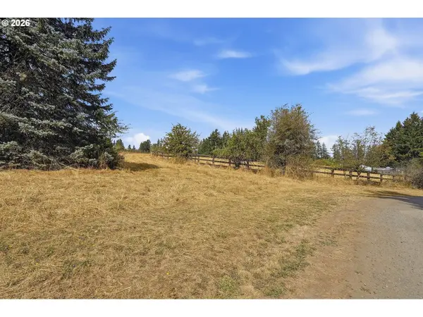 0 NE Wild Horse Mountain RD, Sherwood, OR 97140