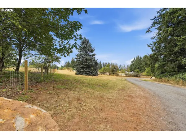 0 NE Wild Horse Mountain RD, Sherwood, OR 97140