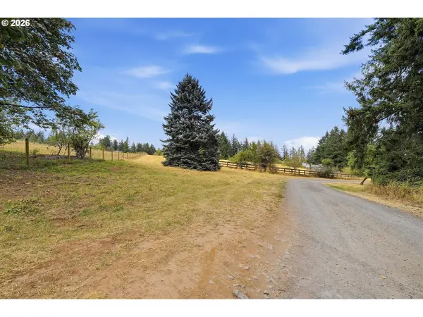 0 NE Wild Horse Mountain RD, Sherwood, OR 97140