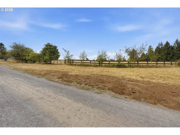0 NE Wild Horse Mountain RD, Sherwood, OR 97140