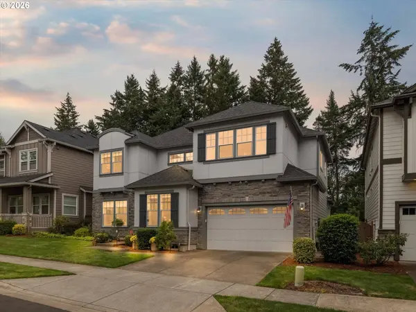 12278 SW ALTA CT, Wilsonville, OR 97070