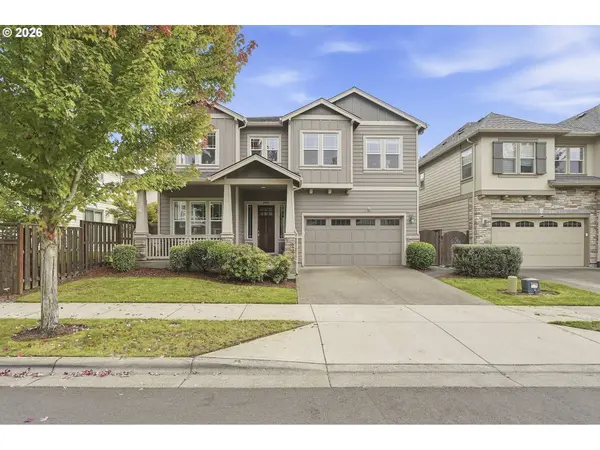 29650 SW SICILY ST, Wilsonville, OR 97070
