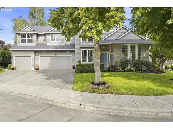 10941 SW PRESTWICK CT, Wilsonville, OR 97070