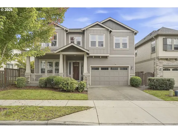 29650 SW SICILY ST, Wilsonville, OR 97070