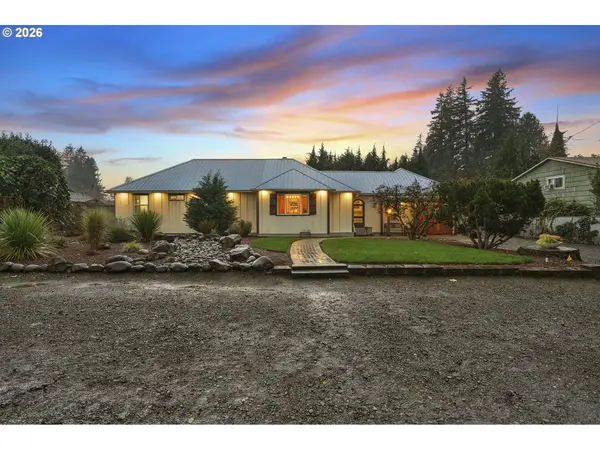 17145 STRAUSS AVE, Sandy, OR 97055