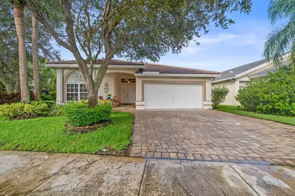 69 Gables BLVD, Weston, FL 33326
