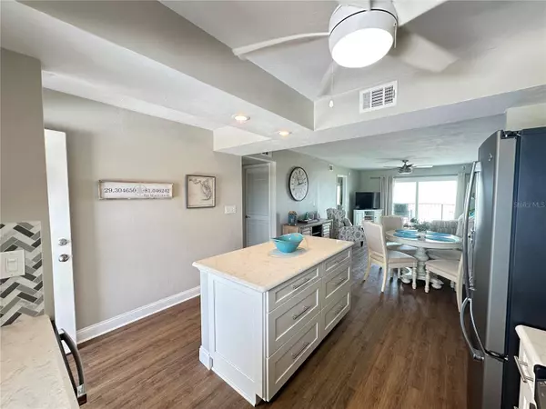 2860 OCEAN SHORE BLVD #5020, Ormond Beach, FL 32176