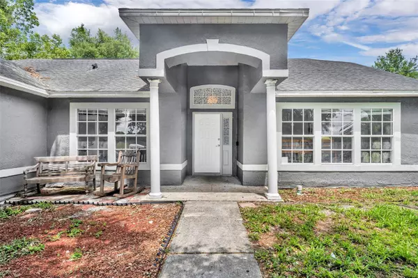 725 W 9TH ST, Deltona, FL 32725