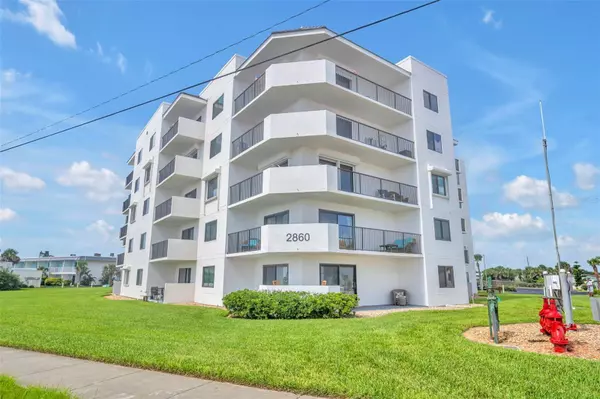 2860 OCEAN SHORE BLVD #1030, Ormond Beach, FL 32176
