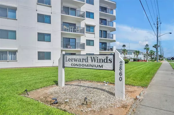 2860 OCEAN SHORE BLVD #3030, Ormond By The Sea, FL 32176