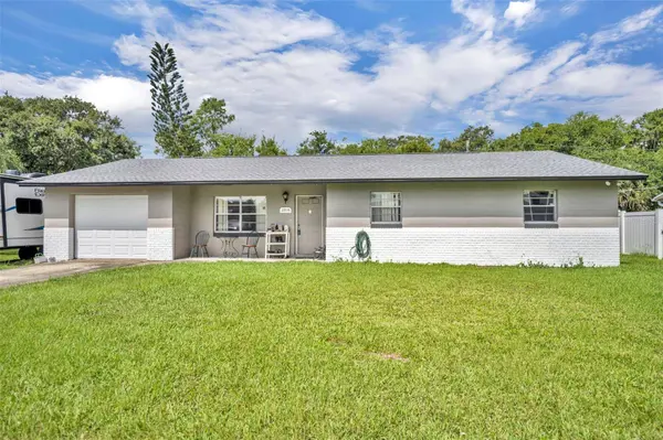 2816 TRAVELERS PALM DR, Edgewater, FL 32141