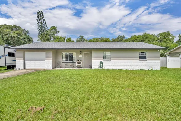 2816 TRAVELERS PALM DR, Edgewater, FL 32141