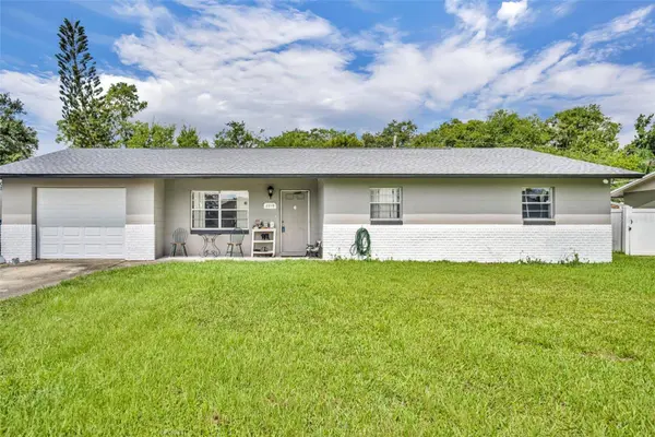 2816 TRAVELERS PALM DR, Edgewater, FL 32141