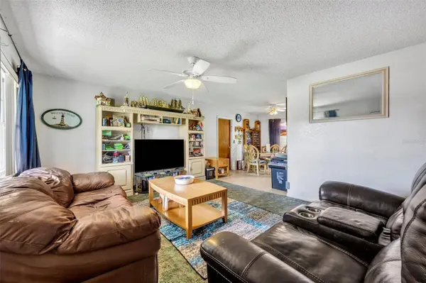 2816 TRAVELERS PALM DR, Edgewater, FL 32141