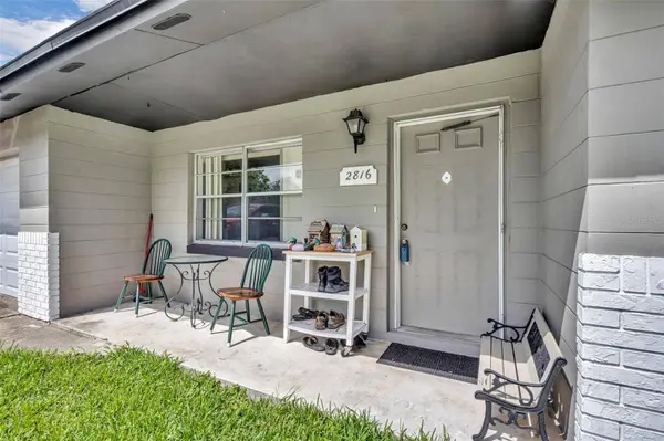 2816 TRAVELERS PALM DR, Edgewater, FL 32141