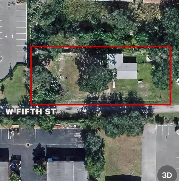 3316 W 5TH ST, Sanford, FL 32771