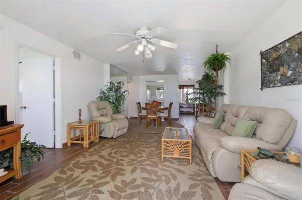 2860 OCEAN SHORE BLVD #1010, Ormond By The Sea, FL 32176