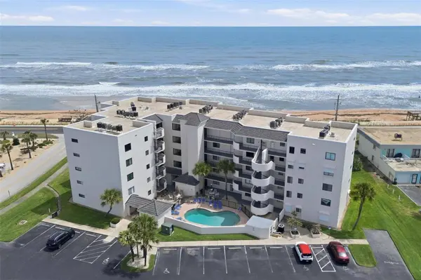 2860 OCEAN SHORE BLVD #1010