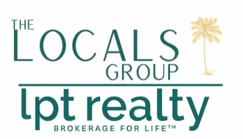 LPT Realty