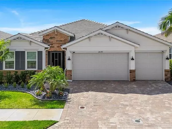 Bonita Springs, FL 34135,28140 Captiva Shell Lp