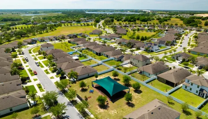 Groveland