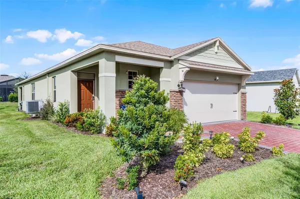 3435 YELLOWTOP LOOP, Clermont, FL 34714