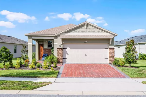 3435 YELLOWTOP LOOP, Clermont, FL 34714