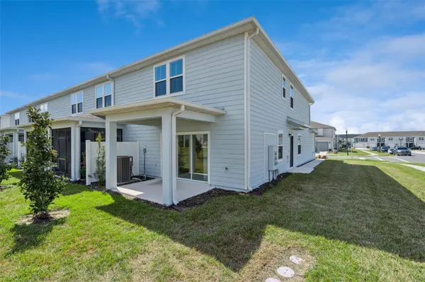 2771 FETCHING TRL, Davenport, FL 33896