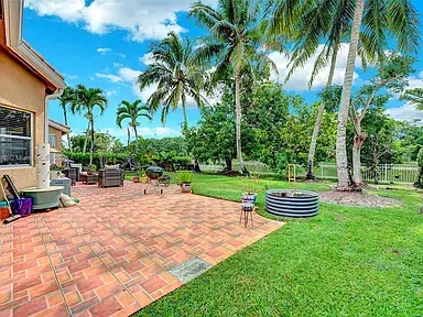 275 SW 198th Ter, Pembroke Pines, FL 33029-1235