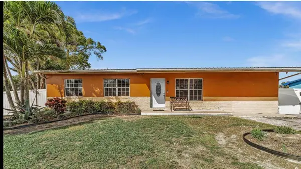848 SE 3rd, Belle Glade, FL 33430