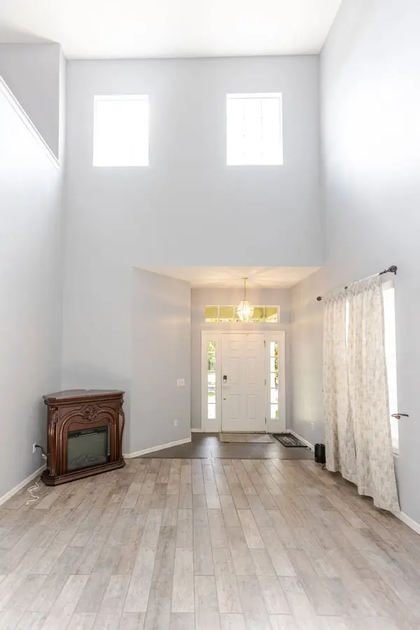 4193 BEAUMONT LOOP #1, Spring Hill, FL 34609