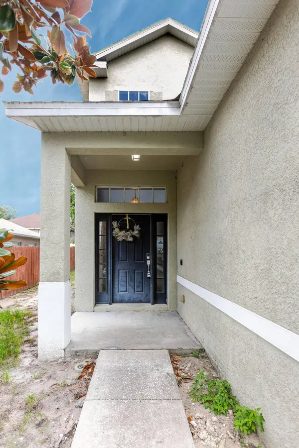 4193 BEAUMONT LOOP #1, Spring Hill, FL 34609