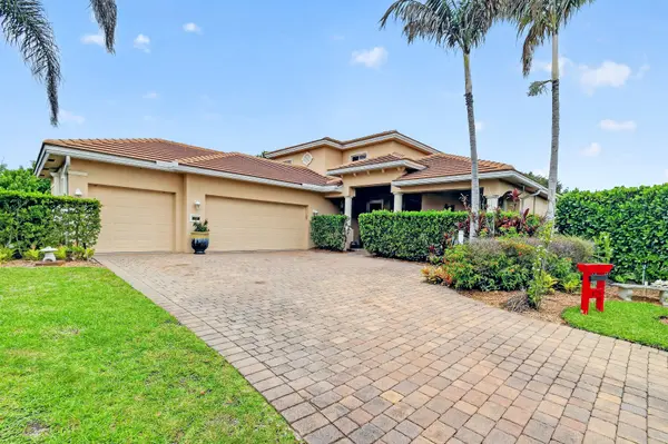 476 NW Windflower Terrace, Jensen Beach, FL 34957