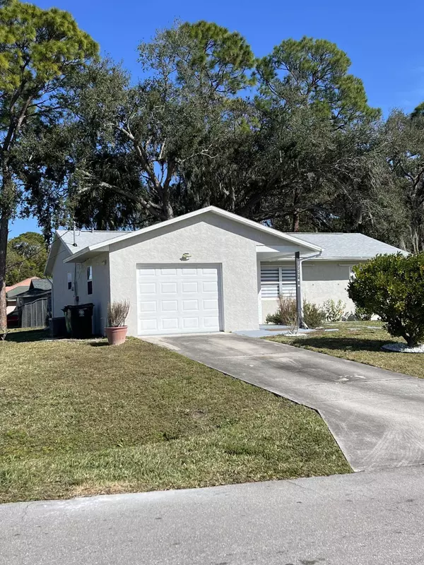 1757 SW Ocean Cove AVE, Port Saint Lucie, FL 34953