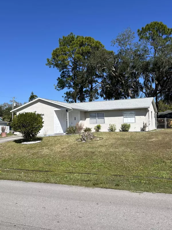1757 SW Ocean Cove AVE, Port Saint Lucie, FL 34953