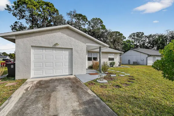 1757 SW Ocean Cove AVE, Port St Lucie, FL 34953