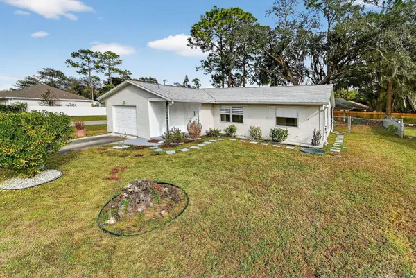 1757 SW Ocean Cove AVE, Port St Lucie, FL 34953