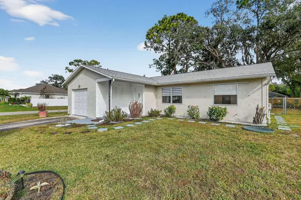 1757 SW Ocean Cove AVE, Port St Lucie, FL 34953