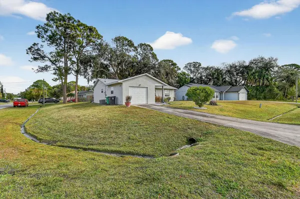 1757 SW Ocean Cove AVE, Port St Lucie, FL 34953