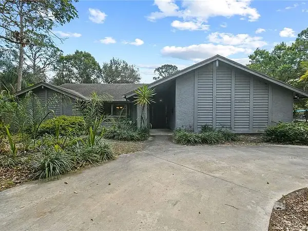 1900 SW Crane Creek Avenue, Palm City, FL