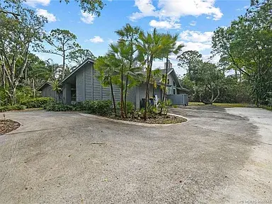 1900 SW Crane Creek Avenue, Palm City, FL