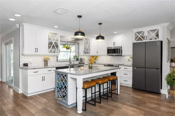 225 TEMPLE CIR, Eustis, FL 32726