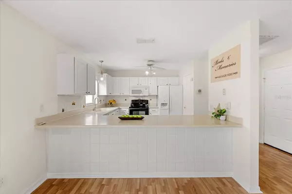 613 NUEVO LEON LN, The Villages, FL 32159