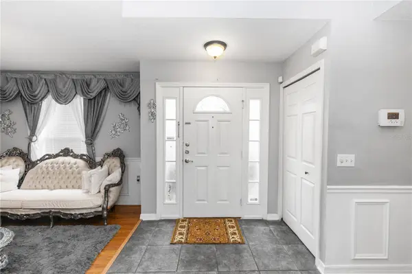 7642 PARK HILL AVE, Leesburg, FL 34748