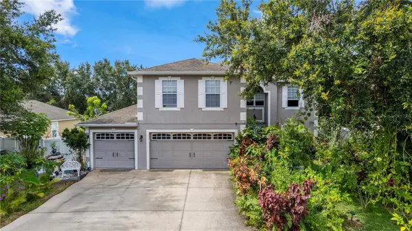7642 PARK HILL AVE, Leesburg, FL 34748