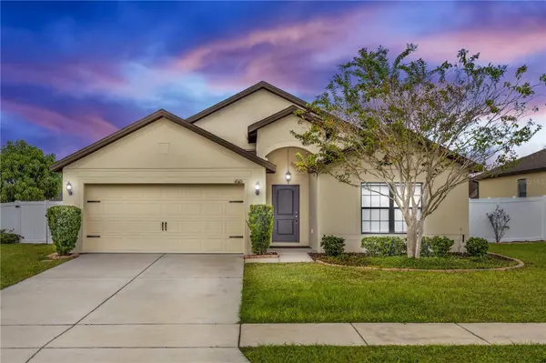 4510 BARBUDA DR, Tavares, FL 32778